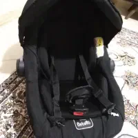 کریر کودک|کالسکه و لوازم جانبی|اراک, |دیوار