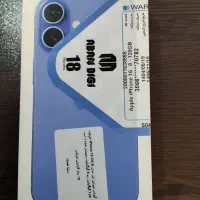 ایفون ۱۶ نرمال