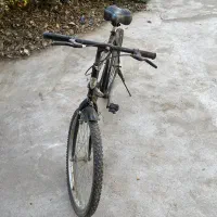 دوچرخه دماوند