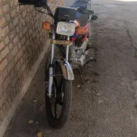 هوندا ۲۰۰نیرو موتور