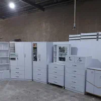 کمد های ریلی کد 88 دراور کد 22 کمد دیواری جاکفشی|جاکفشی، کمد، دراور|تهران, حسن‌آباد|دیوار