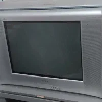 تلویزیون سونی وگا ژاپن ۲۱ اینچ