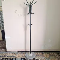 چوب لباسی فلزی