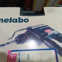 دریل  متابو چکشی مدلsb e 600R+L