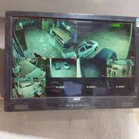 دوربین مداربسته و دزدگیر اماکن اقساطی|دوربین مداربسته|شاهین‌شهر, عطار|دیوار