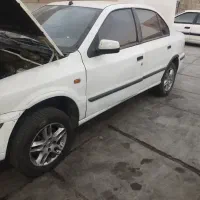 سمند مدل 90|خودرو سواری و وانت|رباط‌کریم, شهرک صنعتی پرند|دیوار