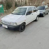 پراید صبا مدل 89