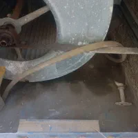 کولر آبی ۳۵۰۰۰تمیز کار کرده