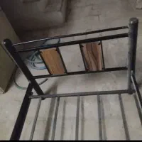 تخت تک نفره