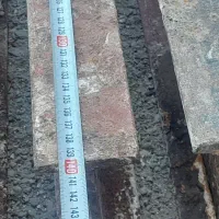 تیر اهن ۱۵۰متری|مصالح و تجهیزات ساختمان|چغادک, |دیوار