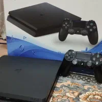 ps4 کپی خور اسلیم یک ترا دودسته