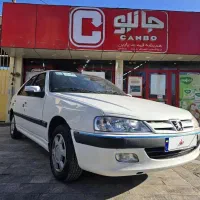 پژو پارس tu5مدل 1401|خودرو سواری و وانت|رباط‌کریم, رباط‌کریم|دیوار