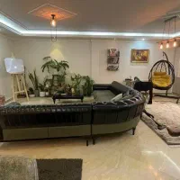 آپارتمان ۱۱۰ متری/ تکواحدی/ بسیار خوش نقشه و مرتب