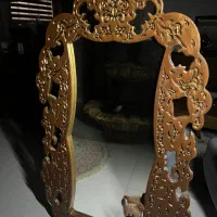 آینه قدی|آینه|هشتگرد, تهران دشت|دیوار