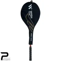 فروش راکت بدمینتون ویش عمده و تک|تجهیزات ورزشی|تهران, منیریه|دیوار