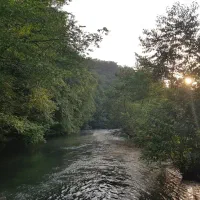 سفر یک روزه به شهر بیجار رودبار