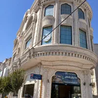 زمین-176متربر-خیابان-لقمان