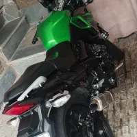 فروش موتور مگلی 200 درحد