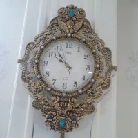 ساعت دیواری|ساعت دیواری و تزئینی|فردیس, فردیس|دیوار