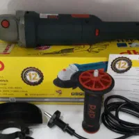 مینی فرز دسته بلند ۱۱۰۰ وات دیمردار پی ای پی P.A.P|ابزارآلات|تهران, خاوران|دیوار