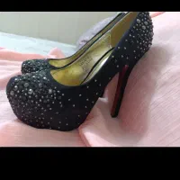 کفش مجلسی سایز ۳۹