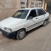 پراید ۸۹