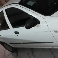 تیبا 2 مدل 1400|خودرو سواری و وانت|دلیجان, |دیوار