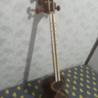 تار چهار گل مهر محسنی
