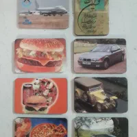 دفترچه تلفن آهنربایی مگنتی