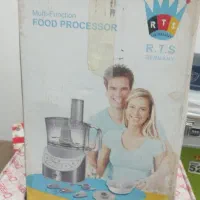 غذاساز چند کاره آر تی اس