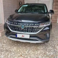 فردا موتورز t5 صفر