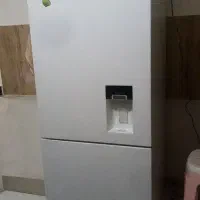 یخچال و فریزر دوو