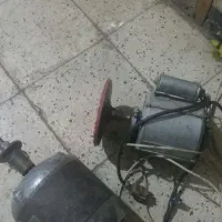 الکترموتور برای عقیق تراشی