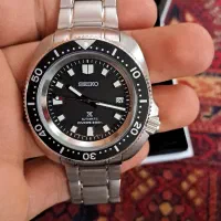 ساعت سیکو غواصی پروسپکس کاملا نو|ساعت|کرج, دولت‌آباد|دیوار