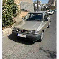 مسافر مشهد قالی