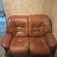 مبل راحتی ایتال استیل