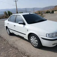 سمندای اف مدل ۹۱ دره شهر