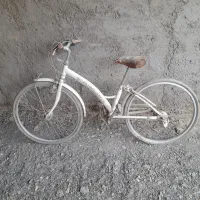 دوچرخه 24 افغانی|دوچرخه، اسکیت، اسکوتر|زابل, |دیوار