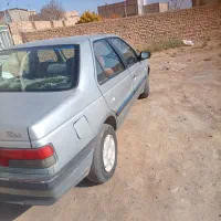 پژو|خودرو سواری و وانت|باخزر, |دیوار