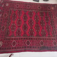 قالیچه ترکمن