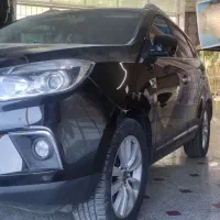 جک S5 بی رنگ|خودرو سواری و وانت|شهریار, شهرک امیریه|دیوار