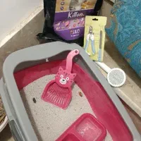 وسایل،لوازم گربه و پت