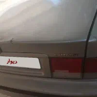 سمند ۸۸ دوگانه کارخانه|خودرو سواری و وانت|کرمان, |دیوار