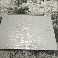 لبتاب دل( رم 8) باطری سالم