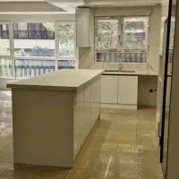 96متر دوخوابه جنت ارکیده ویو ابدی کم واحد