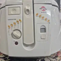 سرخ کن پارس خزر