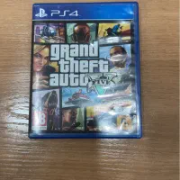 GTA v  در حد نو