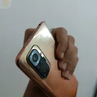 not 10 pro|موبایل|مشهد, جانباز|دیوار