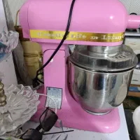 همزن برقی