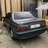 پژو پارس مدل قیمت مناسب